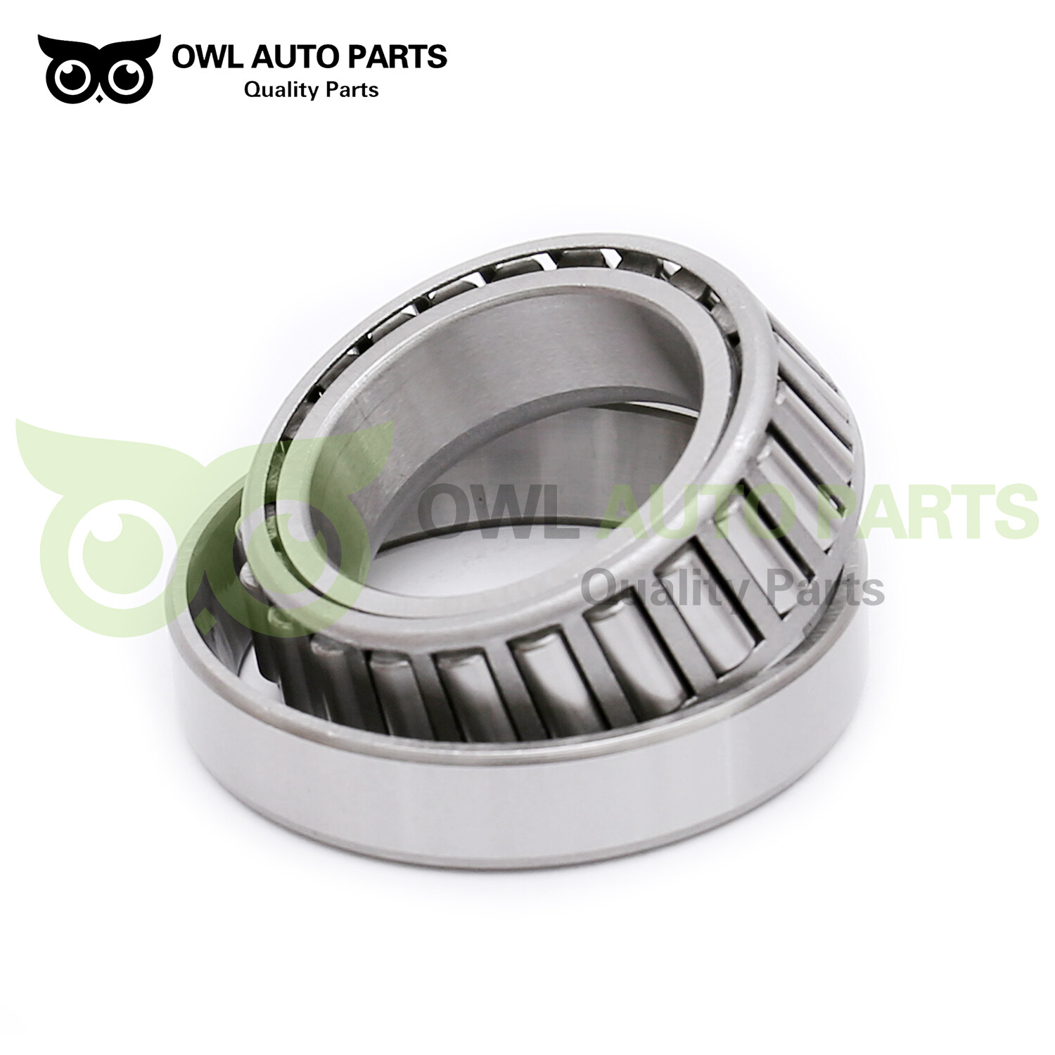 (2)Trailer Wheel Hub Bearings Kit L44649/10 L68149/11 for 3500 Spindle