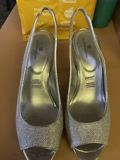 worthington high heels Size 8.5w