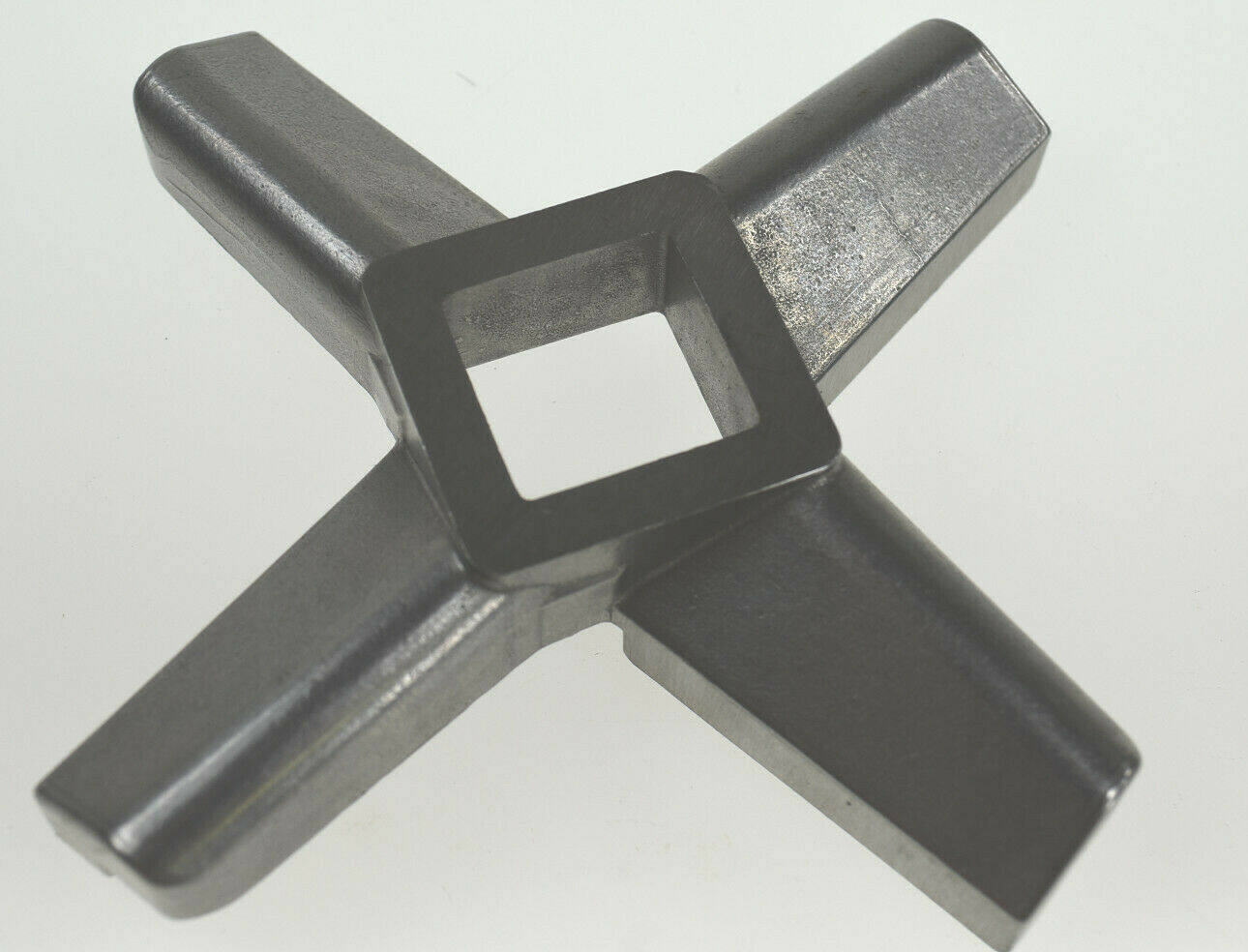 32 Heavy Duty Knife for Biro & Berkel meat grinder. Stainless Steel