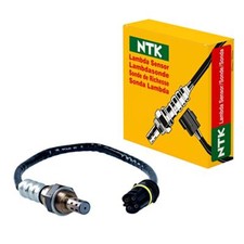 Sonde lambda BMW 630