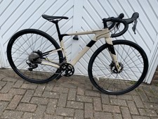 Cannondale Topstone SE Disc 105 - Large 