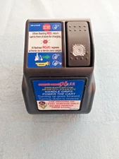 Mart Cart Xti 12 Complete Handle Enclosure