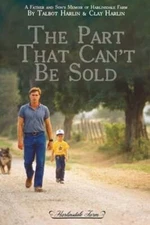 The Part That Can't Be Sold by Talbot Harlin: New