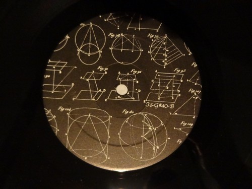 Die Kreuzen Gone Away LP Touch n' Go Butch Vig 1/2 Live EX Seasons of Wither - Imagen 9 de 9