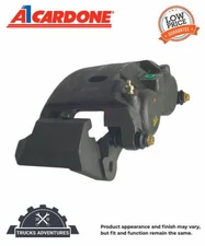 Cardone Reman Disc Brake Caliper 18-B4890 | High-Quality Auto Part, Universal Fi