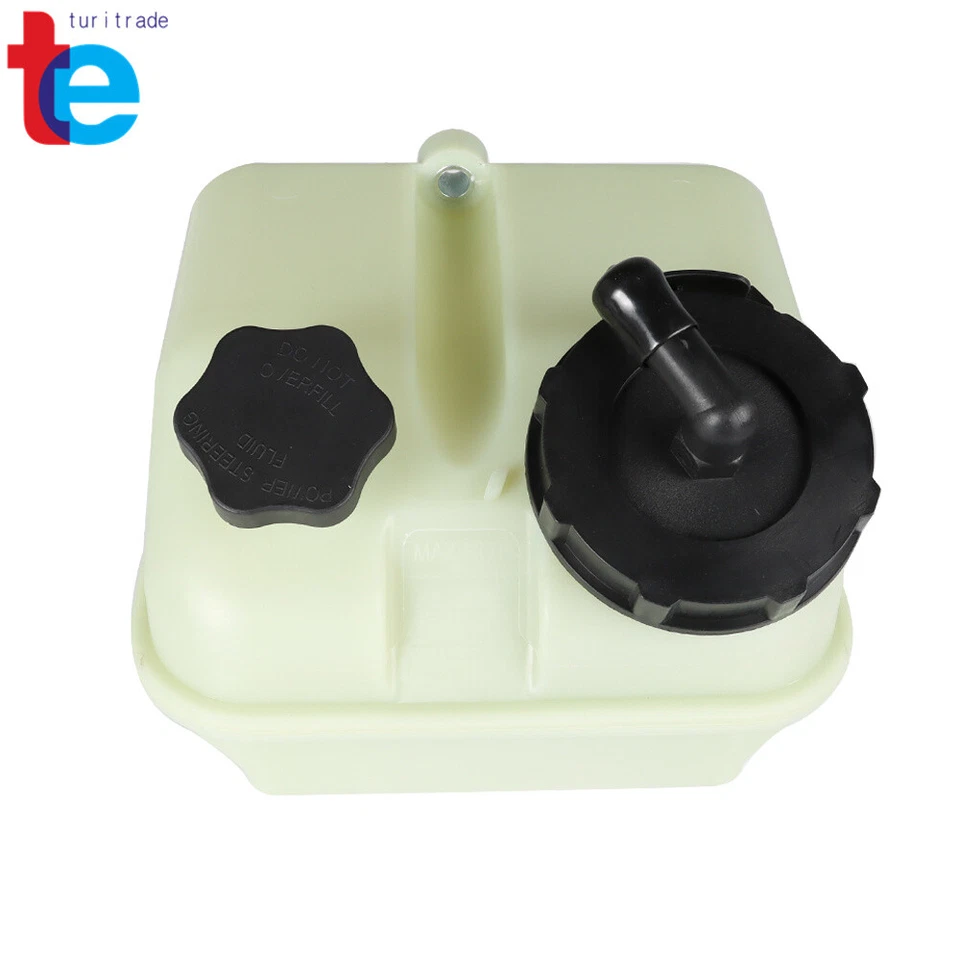 Depósito de dirección asistida para Freightliner 2008-2014 M2 106 2009-2013 2014 M2 112 Foto 3 de 4