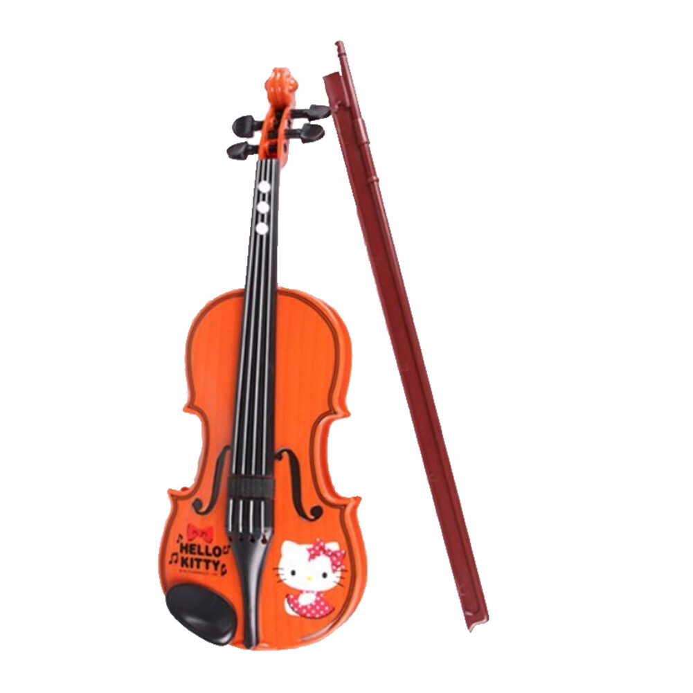 Digital ventus Hello Kitty Violin toy