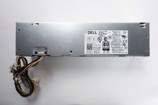 Dell D255ES-00 Power Supply 03XRJ0 255W  Optiplex 3020 7020 9020