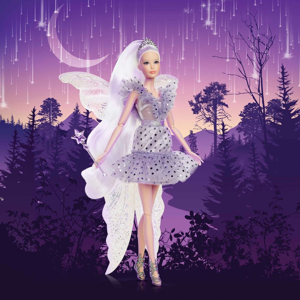 Barbie HBY16 Signature Tooth Fairy Doll for sale online | eBay