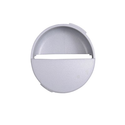 Coperchio-filtro Frigo Whirlpool WP2260518MG &ndash; Ricambio Originale OEM
