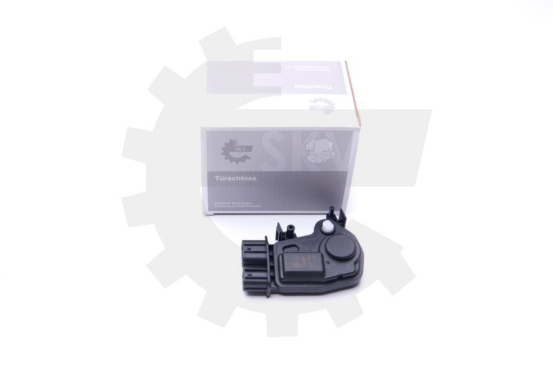 Front Left Door Lock SKV for Acura RSX Honda Accord Civic CR-V