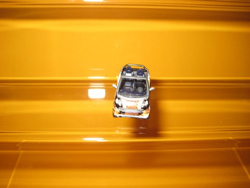 Busch - 1:87 - H0 - Smart - modelo de coches a elegir - Model Cars - Imagen 47 de 153