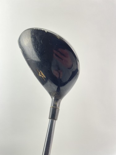 Donnay Evolution 9 Wood 27* Regular Flex Graphite /Right Handed /New Grip /21537 - Picture 12 of 17