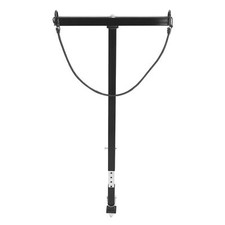 Canoe Loader Hitch Mount For Most Car Truck Suv Kayak Rack Wadjustable Hardware