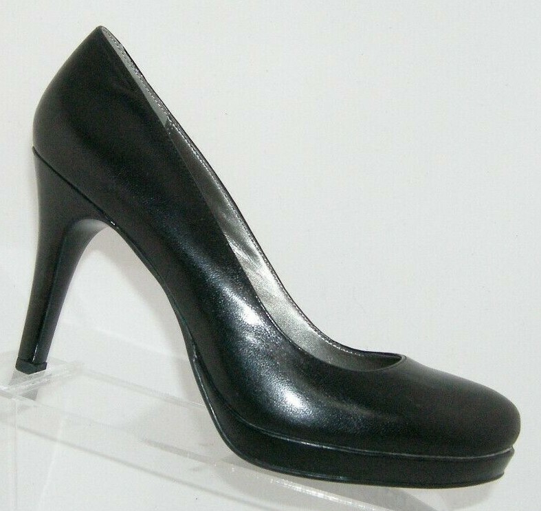 bandolino berta platform pump