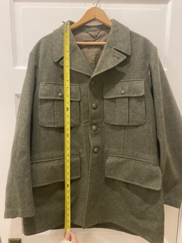 1940s usma ローブwool coat ww2 大戦 ❤日本販売店❤ aoi-houkan.jp
