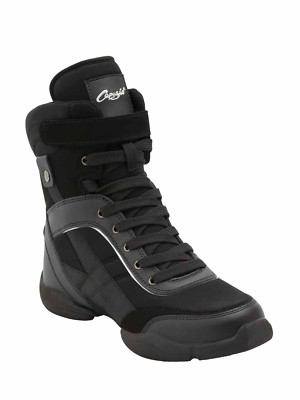 dance booties capezio