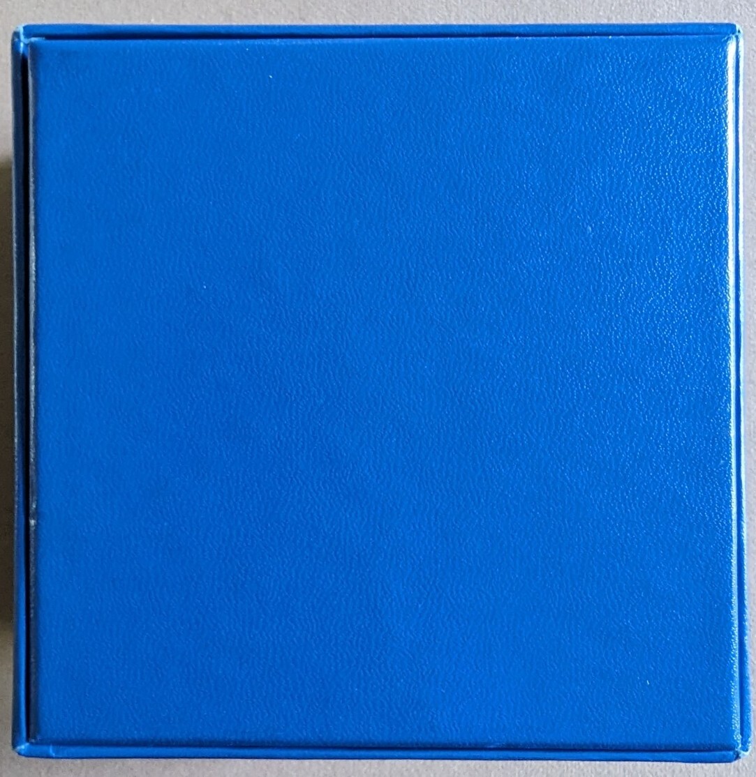 Stave Wooden jigsaw puzzle, Bubbles, Retired Teaser, Handcut in 2003