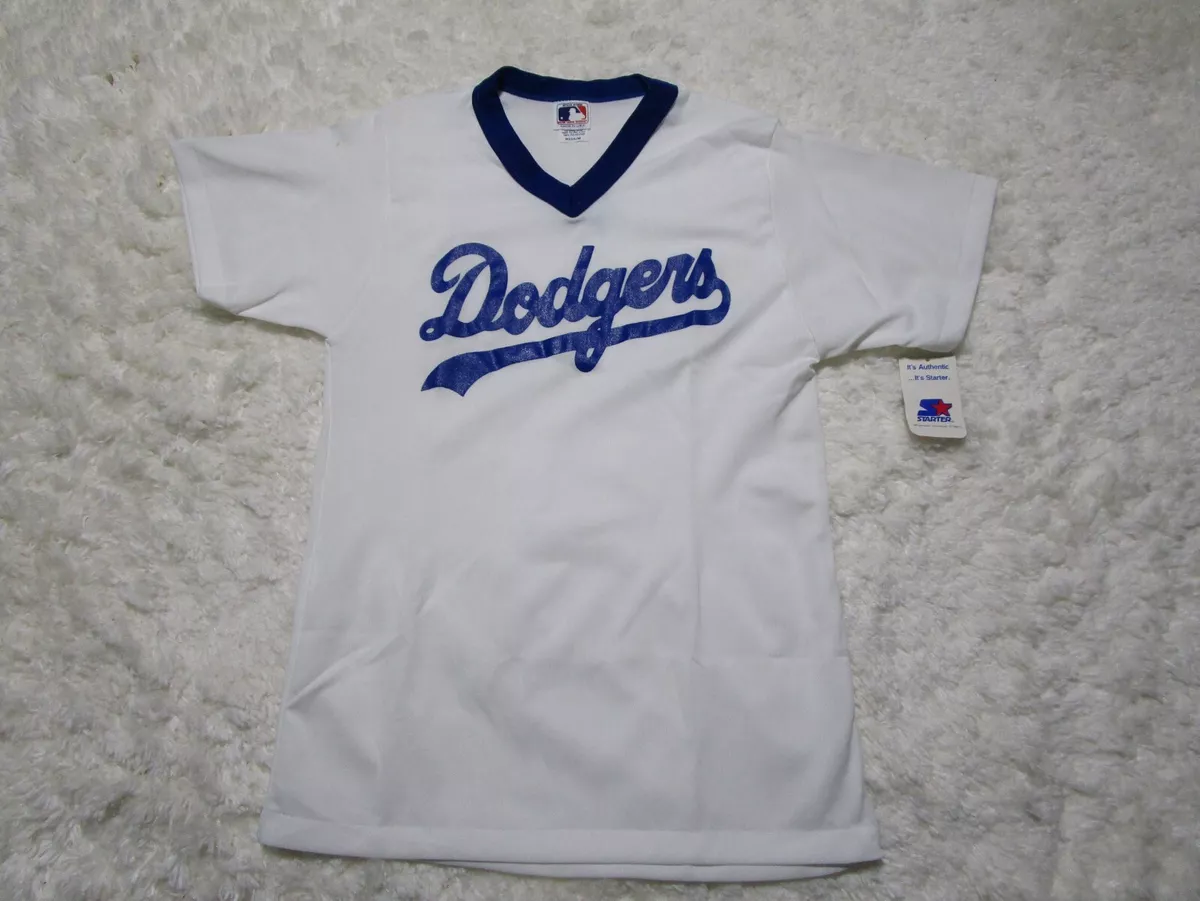 dodgers jersey ebay