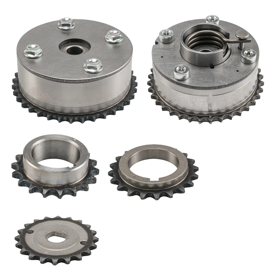 Timing Chain Kit Fit For 2009-2019 Toyota Corolla 1.8L 2009-2013 Toyota Matrix - Image 2 of 4