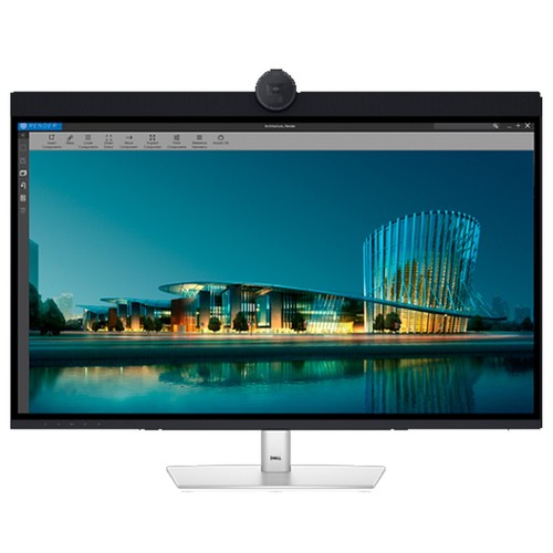 DELL UltraSharp 32 6K U3224KB 32" Monitor IPS Black 6144 x 3456 60Hz HDR600 - Picture 2 of 4