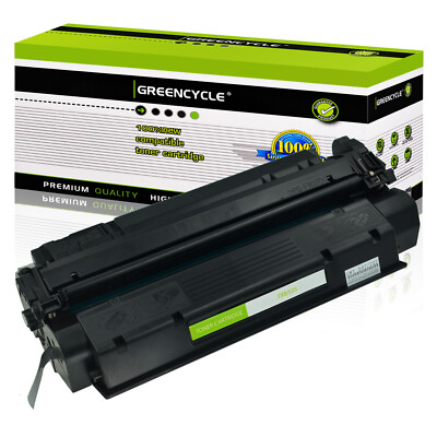 GREENCYCLE FX8 S35 BK Toner Cartridge For Canon ImageClass D320 D340 L170 L400