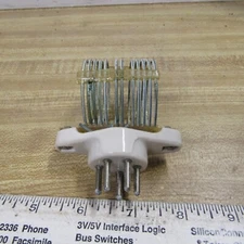 COIL Plug In BUD  5 Pin  HAM RADIO J