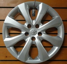 New 16 Inch Hubcap Wheel Cover Fits 2020 2021 2022 2023 24 Toyota Corolla 61191 New 16 Inch Hubcap Wheel Cover Fits 2020 2021 2022 2023 24 Toyota Corolla 61191