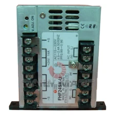 Used & Tested ETA-USA FHF24SX-U Switching Power Supply 300W 24V 14A