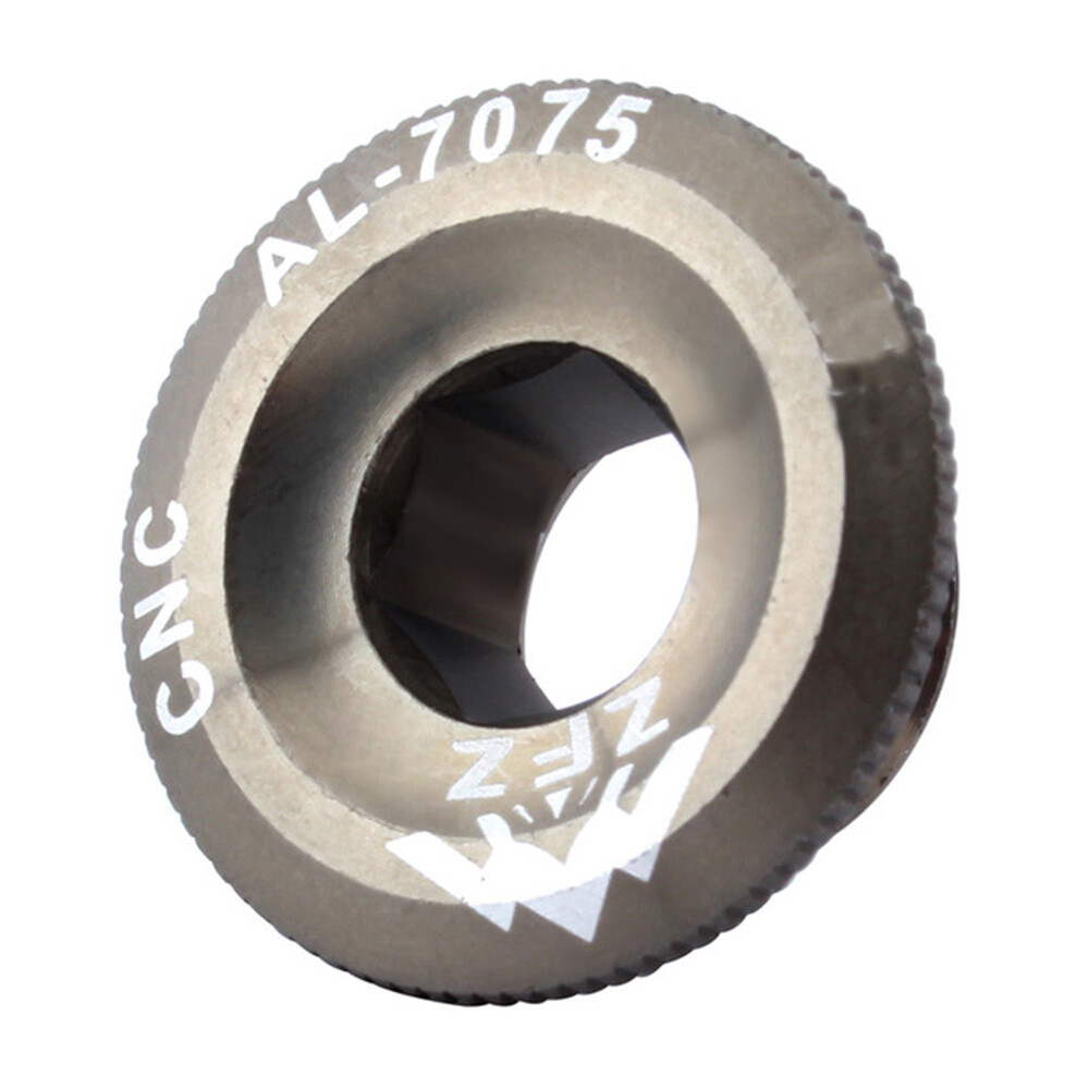 Bicycle Accessory Bike Parts BB bolts CNC Aluminum Alloy Cra