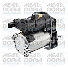 Compressed Air System Compressor For LAND ROVER Range Rover IV 12- LR069691
