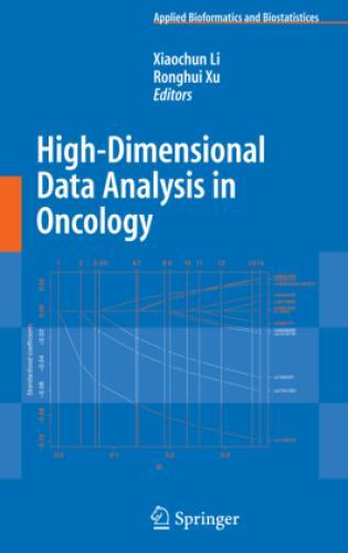 Thumbnail - High-dimensional Data Analysis In Cancer Research 1307