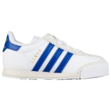 BRAND NEW OFFICIAL ADIDAS ORIGINALS SAMOA - BOYS' TODDLER SHOES BY3664