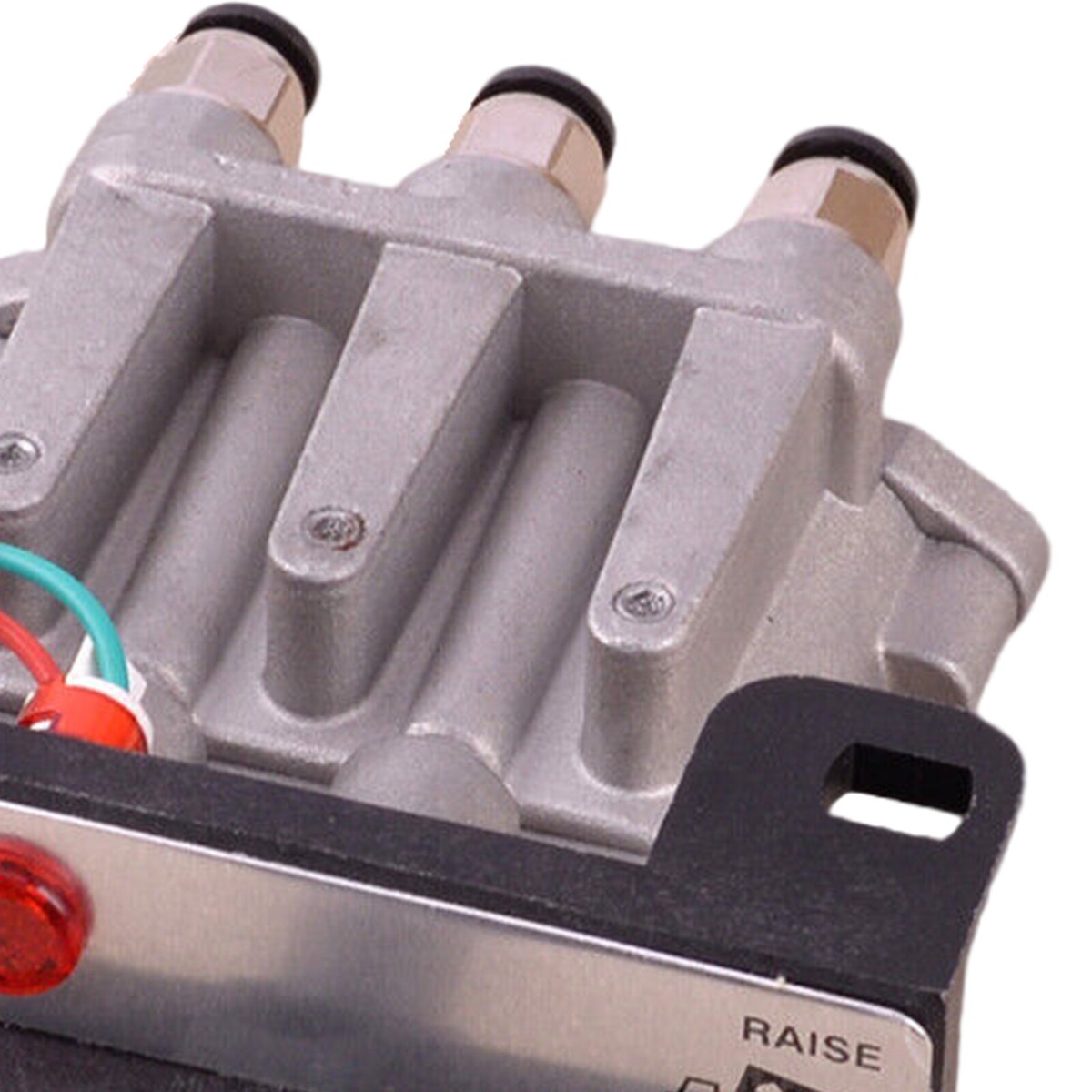Proportional Control Valves With PTO Switch Dump Truck Tipper Hydraulic System Slow Down Air Operated Truck 722482