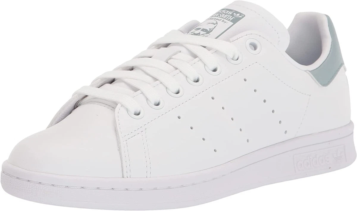 Size adidas Women&#039;s Stan Sneaker, White/Magic Pink | eBay