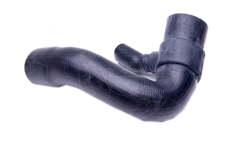 Durite intercooler 8E0145832S pour Audi A4 et Seat Exeo en caoutchouc renforcé