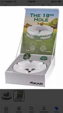 Xikar 19th Hole Gift Set