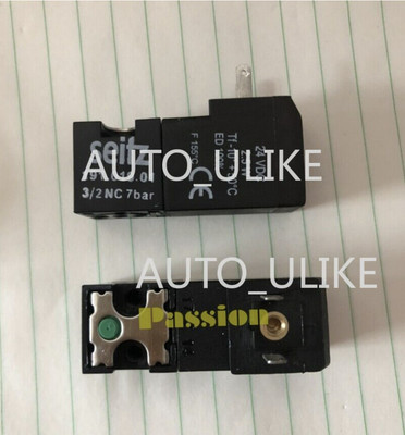 1PCS New seitz 191.019.01 3/2NC7bar 24VDC Blowing bottle machine solenoid valve