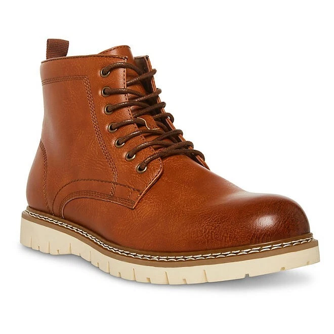 Steve madden chukka boot clearance