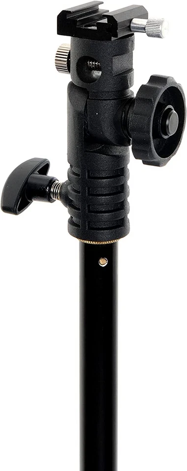 Lastolite LL LA2422 Tilthead Shoe Lock with Locking Shoe Mounts - Image 4 of 4