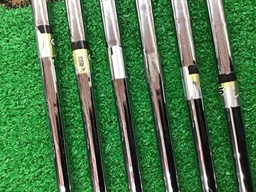 Callaway LEGACY BLACK V Iron Set / 5-PW / Flex-S GS95 Japan