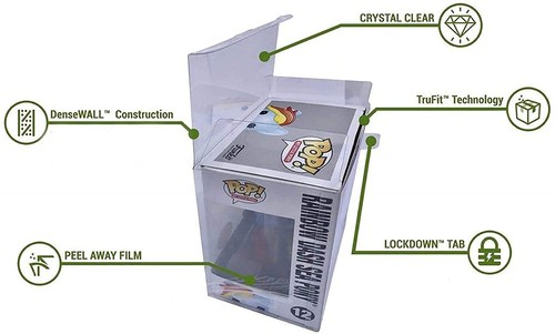 POP! Animation Avatar: The Last Airbender - Kyoshi Spirit #1498 GITD Exclusive ( - Bild 6 von 6