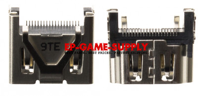 HDMI Port Connector Socket For Sony PlayStation 4 PS4 Slim