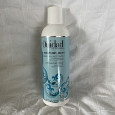 OUIDAD Moisture Lock Leave-in Conditioner, 8.5 Fl Oz