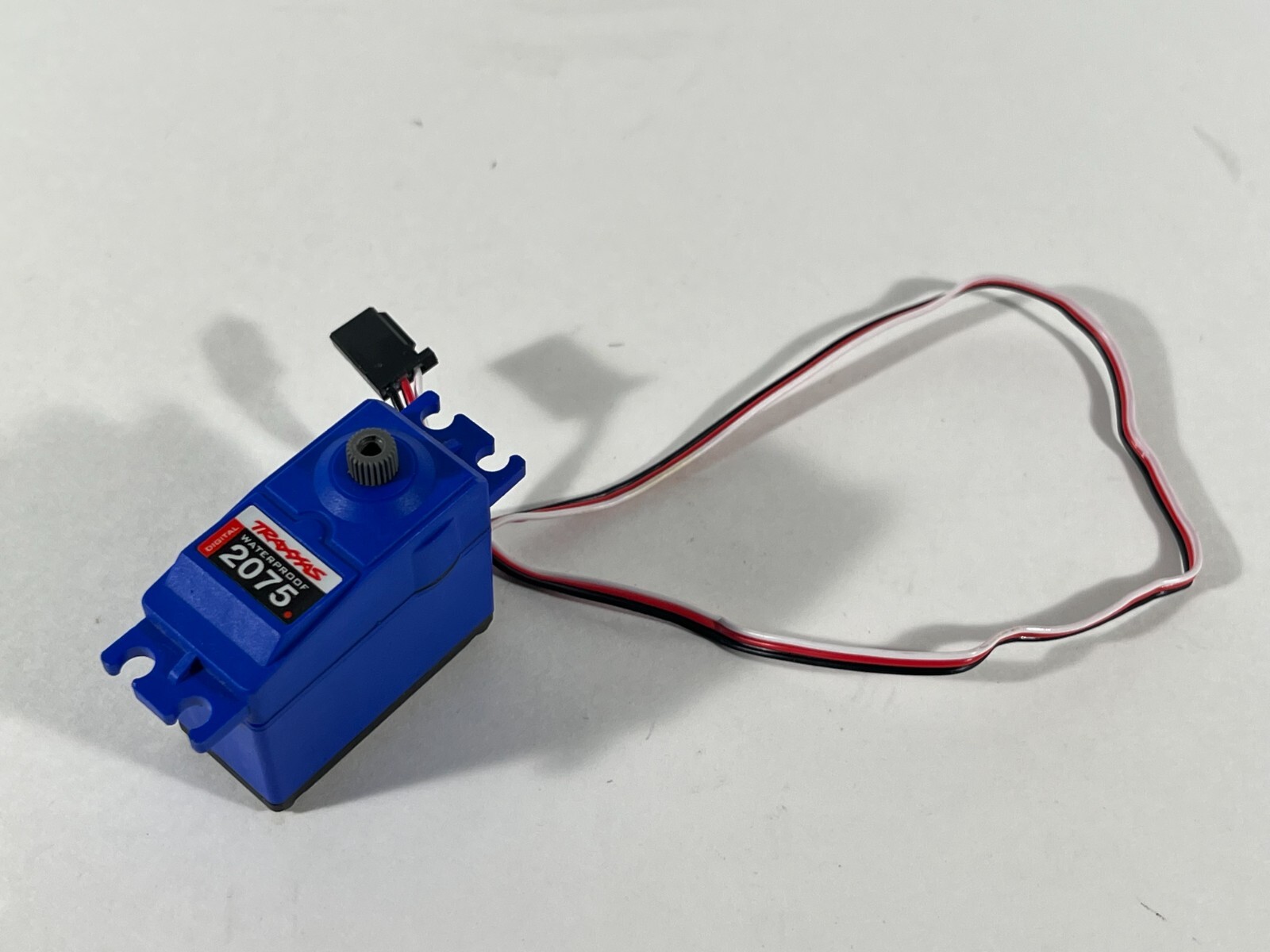 Traxxas 2075 Waterproof Digital Steering Servo SLASH 4x4 Emaxx VXL