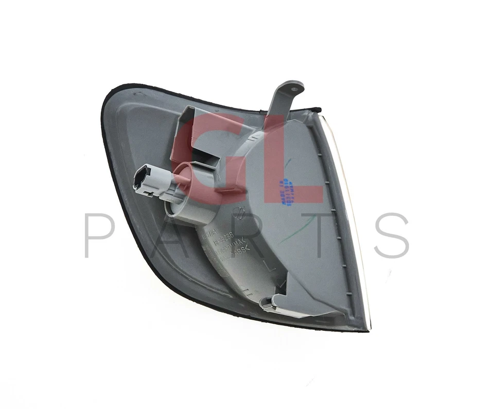 INDICADOR DE DIRECCIÓN IZQUIERDO PARA SUBARU FORESTER 2001-2002 SAE USA tipo 84101FC051 Foto 2 de 4