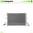 A/C Condenser 3911 EB5Z19712G For 2011-2019 Ford Explorer w/ Receiver Drier 3.5L