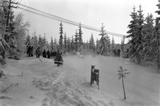 Saab 96 V4 1968 Rally Car Motor Racing Old Photo 14