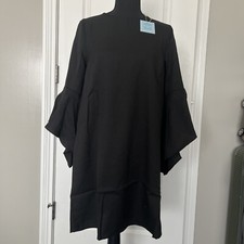 Hayden Of Los Angeles NWT Black Dress Women’s Medium