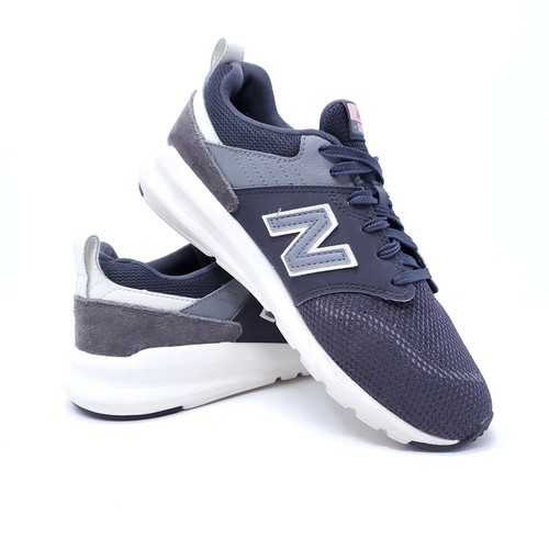 New Balance 009 Womens Size 7 Gray 